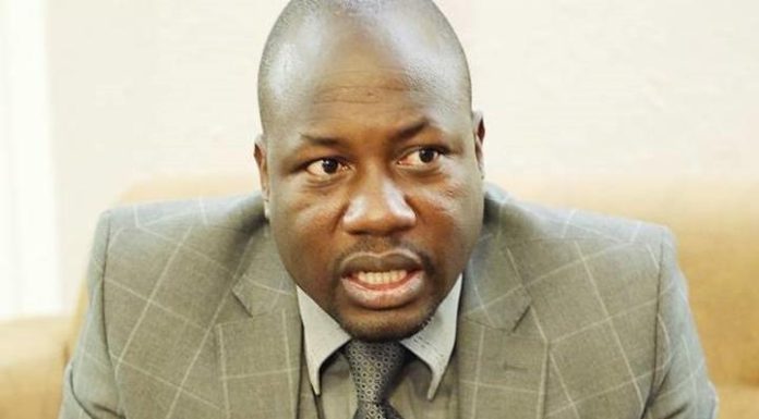 Jere pushes for full govt funding of national teams Jere pushes for full govt funding of national teams