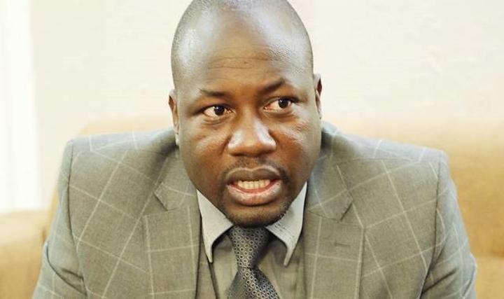 Jere pushes for full govt funding of national teams Jere pushes for full govt funding of national teams