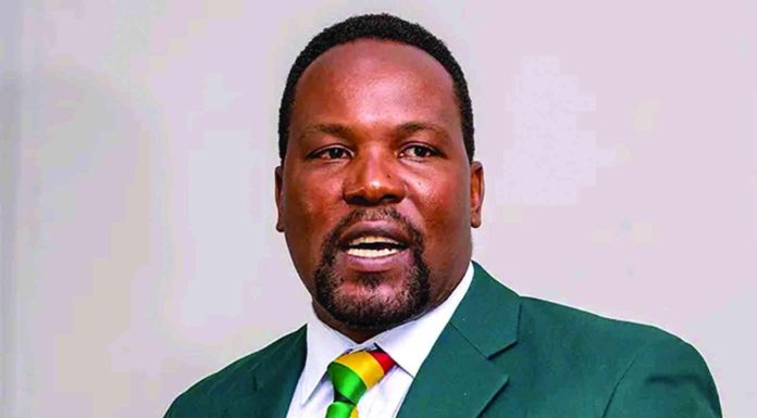 ‘Zim ready to host U19 Cricket World Cup’ ‘Zim ready to host U19 Cricket World Cup’