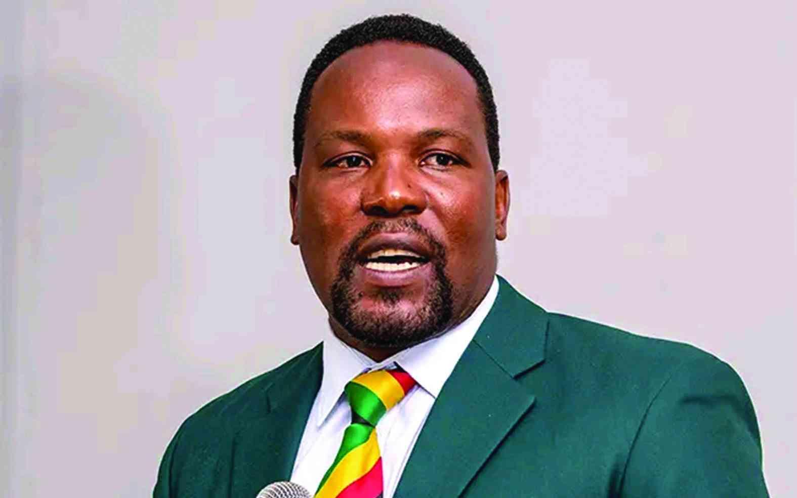 ‘Zim ready to host U19 Cricket World Cup’ ‘Zim ready to host U19 Cricket World Cup’