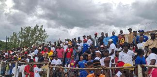 Chingwere FC Edges Barca Kadoma in Penalty Heartbreak Chingwere FC Edges Barca Kadoma in Penalty Heartbreak