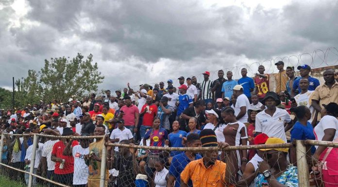 Chingwere FC Edges Barca Kadoma in Penalty Heartbreak Chingwere FC Edges Barca Kadoma in Penalty Heartbreak