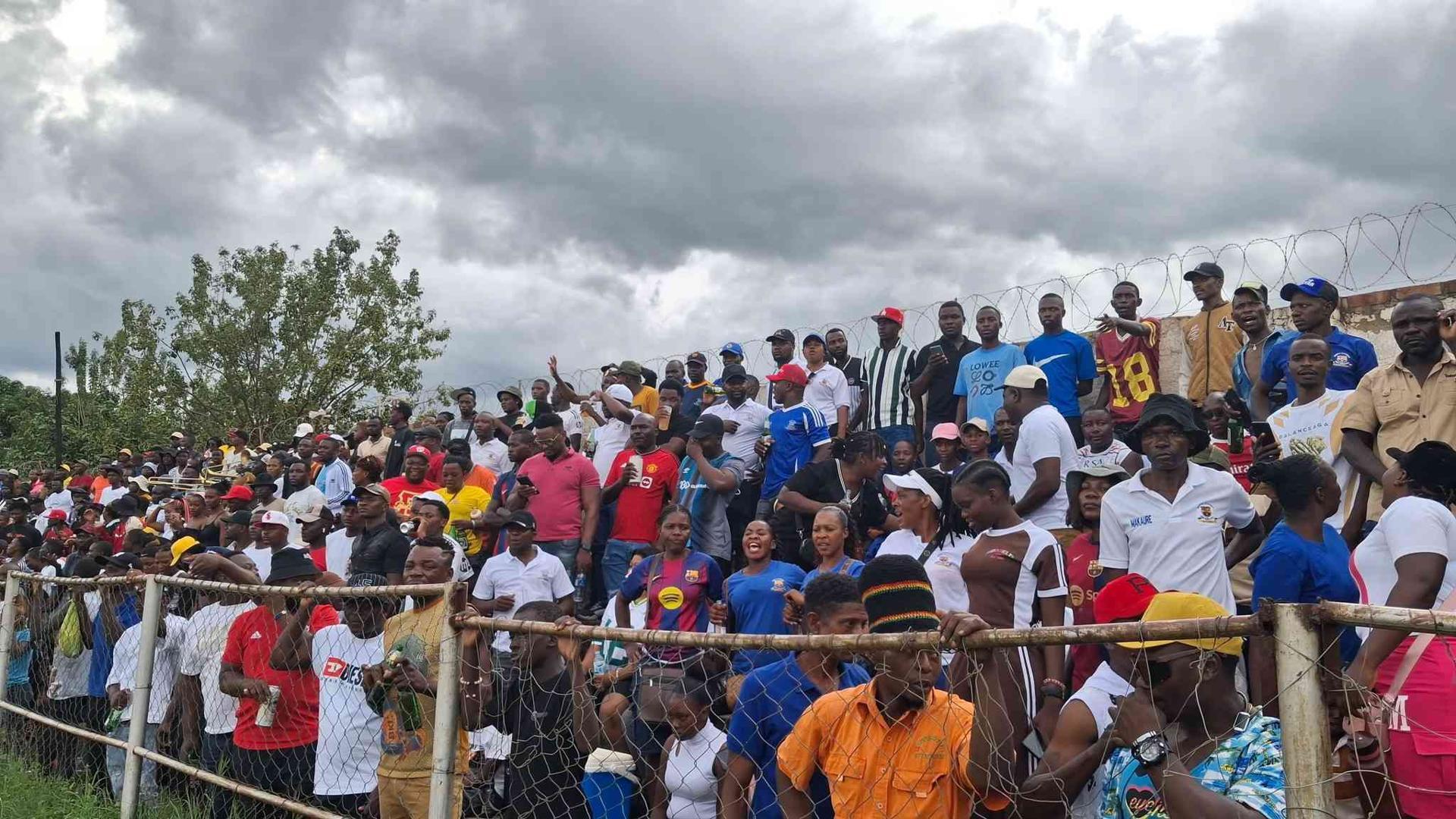 Chingwere FC Edges Barca Kadoma in Penalty Heartbreak Chingwere FC Edges Barca Kadoma in Penalty Heartbreak