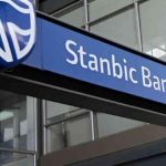 Stanbic Bank Supports Greener Future with Walkathon Donation Stanbic Bank Supports Greener Future with Walkathon Donation