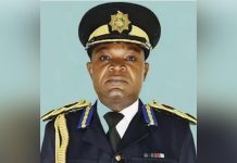 Police Launch Manhunt After Five Killed at Guruve Farm Police Launch Manhunt After Five Killed at Guruve Farm