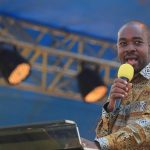 We’re launching a bigger party in 2026: Chamisa We’re launching a bigger party in 2026: Chamisa