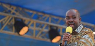 We’re launching a bigger party in 2026: Chamisa We’re launching a bigger party in 2026: Chamisa