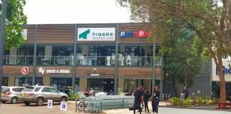 Zimbabwe’s first REIT surpasses US$100m mark Zimbabwe’s first REIT surpasses US$100m mark