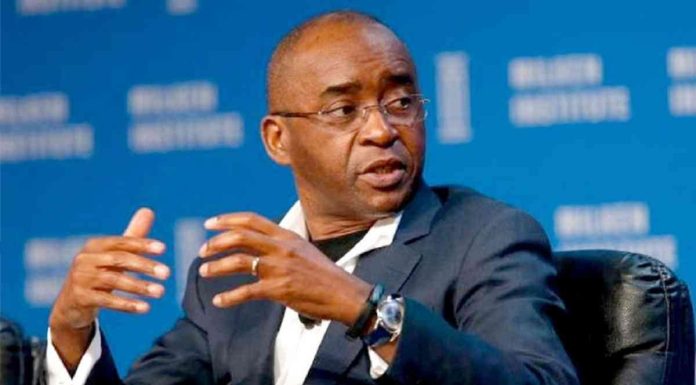 Econet InfraCo To Build Industrial Park Near Harare Econet InfraCo To Build Industrial Park Near Harare