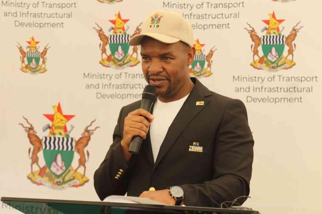 Government Launches Highway Emergency Rescue Network Government Launches Highway Emergency Rescue Network