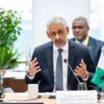 US$11bn ADF boost puts Africa in the driver’s seat US$11bn ADF boost puts Africa in the driver’s seat