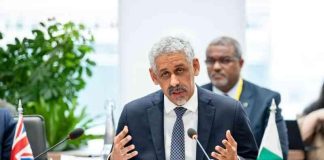 US$11bn ADF boost puts Africa in the driver’s seat US$11bn ADF boost puts Africa in the driver’s seat