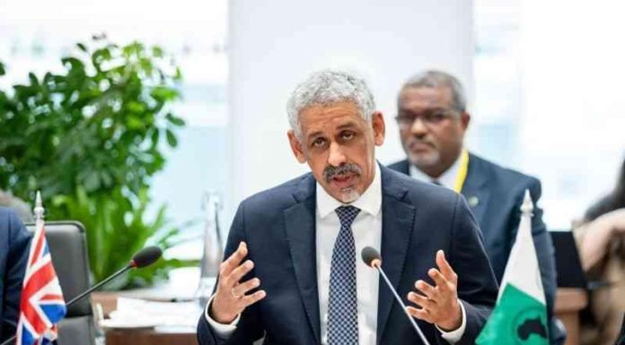 US$11bn ADF boost puts Africa in the driver’s seat US$11bn ADF boost puts Africa in the driver’s seat