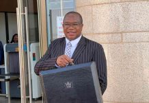 Mthuli Ncube scraps gold royalty hike Mthuli Ncube scraps gold royalty hike