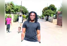 Byo dance movement tackles drug use, teen pregnancy Byo dance movement tackles drug use, teen pregnancy