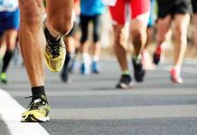 Gonoremvuu eyes Liquor Hub marathon Gonoremvuu eyes Liquor Hub marathon