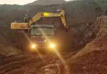 Gold case exposes reign of terror Gold case exposes reign of terror