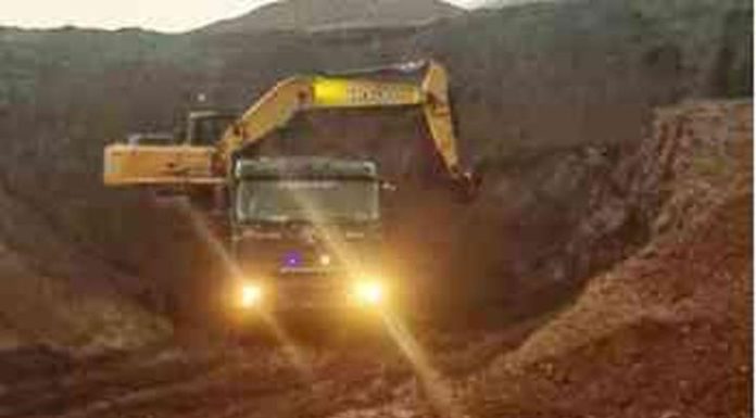 Gold case exposes reign of terror Gold case exposes reign of terror