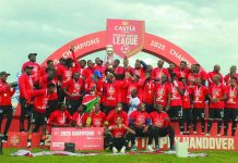 PSL Unveils 2026 Fixtures in New Era of Professionalism PSL Unveils 2026 Fixtures in New Era of Professionalism