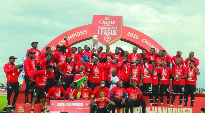 PSL Unveils 2026 Fixtures in New Era of Professionalism PSL Unveils 2026 Fixtures in New Era of Professionalism