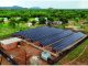 Nzvimbe community solar power projects 94% complete Nzvimbe community solar power projects 94% complete