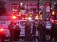 Three Police Officers Shot in New York Late Night Three Police Officers Shot in New York Late Night