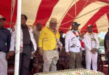 Tungwarara Critiques Opposition’s Failure in Nkulumane Tungwarara Critiques Opposition's Failure in Nkulumane