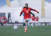 Match Stats Egypt vs Zimbabwe CAF Africa Cup 2025 Match Stats Egypt vs Zimbabwe CAF Africa Cup 2025