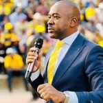 Chamisa renews calls for dialogue Chamisa renews calls for dialogue