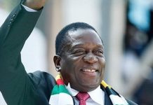 The presidential term limit: A problem that won’t go away The presidential term limit: A problem that won’t go away