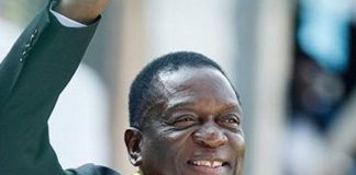 The presidential term limit: A problem that won’t go away The presidential term limit: A problem that won’t go away