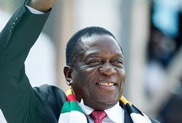 The presidential term limit: A problem that won’t go away The presidential term limit: A problem that won’t go away