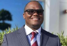 Empowerment funds not for Christmas, ED adviser warns Empowerment funds not for Christmas, ED adviser warns