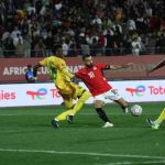 Egypt Tops Zimbabwe with Salah’s Late Winner Egypt Tops Zimbabwe with Salah's Late Winner