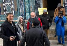 Allegations of vote-rigging at CITES refuse to die Allegations of vote-rigging at CITES refuse to die