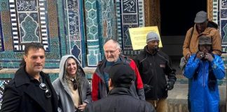 Allegations of vote-rigging at CITES refuse to die Allegations of vote-rigging at CITES refuse to die