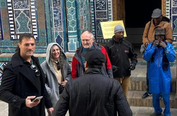 Allegations of vote-rigging at CITES refuse to die Allegations of vote-rigging at CITES refuse to die