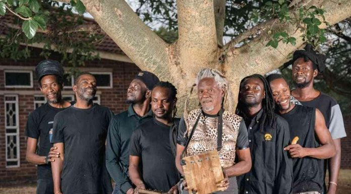 Zimbabwe’s Sacred Soundscape at Mutare’s Bira Zimbabwe’s Sacred Soundscape at Mutare’s Bira
