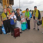 Zimbabwe Sees 15 Percent Increase In Tourists Zimbabwe Sees 15 Percent Increase In Tourists