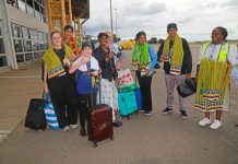 Zimbabwe Sees 15 Percent Increase In Tourists Zimbabwe Sees 15 Percent Increase In Tourists