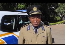 Soldiers Deployed To Guruve After Two More Murders Soldiers Deployed To Guruve After Two More Murders