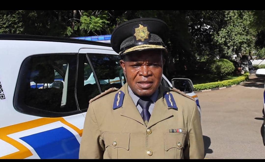 Soldiers Deployed To Guruve After Two More Murders Soldiers Deployed To Guruve After Two More Murders