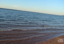 Crocodile Kills Woman on Zambezi River Rescuers Find Remains Crocodile Kills Woman on Zambezi River Rescuers Find Remains