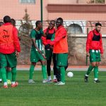 Musona Lunga And Fusire Return For Warriors Angola Clash Musona Lunga And Fusire Return For Warriors Angola Clash