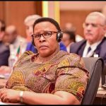 Parliament Spends US$372,000 on Chinomona’s Home Upgrade Parliament Spends US$372,000 on Chinomona's Home Upgrade