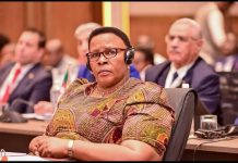 Parliament Spends US$372,000 on Chinomona’s Home Upgrade Parliament Spends US$372,000 on Chinomona's Home Upgrade