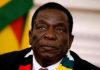 Mnangagwa Takes Month-Long Leave to Vice Presidents Mnangagwa Takes Month-Long Leave to Vice Presidents