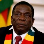 Mnangagwa Takes Month-Long Leave to Vice Presidents Mnangagwa Takes Month-Long Leave to Vice Presidents