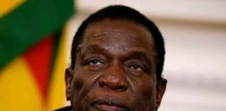 Mnangagwa Takes Month-Long Leave to Vice Presidents Mnangagwa Takes Month-Long Leave to Vice Presidents