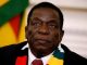 Mnangagwa Takes Month-Long Leave to Vice Presidents Mnangagwa Takes Month-Long Leave to Vice Presidents
